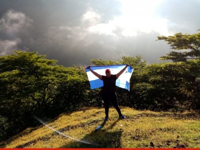 berta liliam  Flores lopez