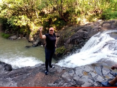 berta liliam  Flores lopez