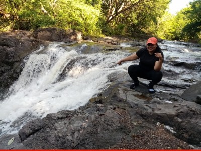 berta liliam  Flores lopez