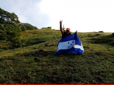 berta liliam  Flores lopez