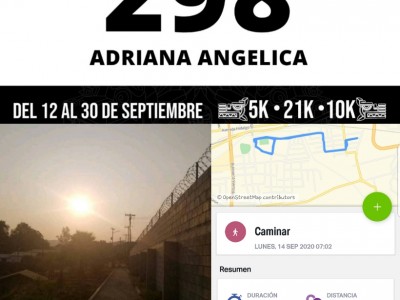 Adriana Angélica Molina Arias