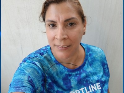 Adriana Angélica Molina Arias