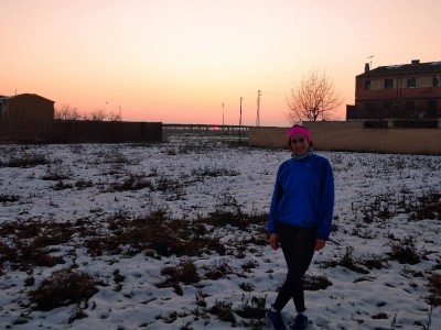 María Tiscar Ramos Gazquez