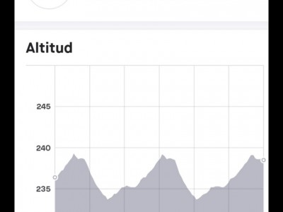 María Tiscar Ramos Gazquez