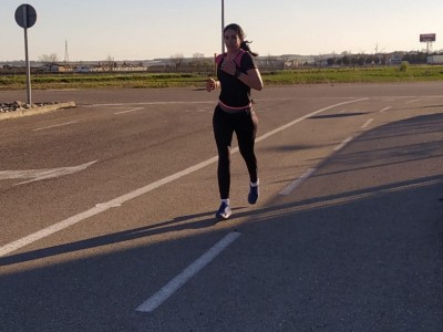 María Tiscar Ramos Gazquez