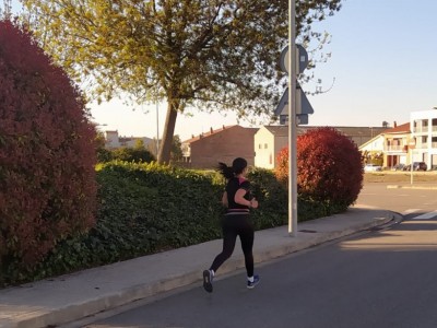 María Tiscar Ramos Gazquez