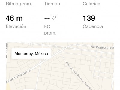 Julia Maria  Castorena Santana 