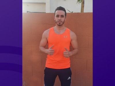 Irvin Armenta Breach 