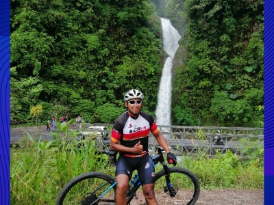 Roberto Martínez G. 