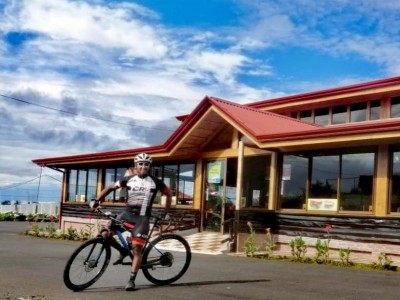 Roberto Martínez G. 