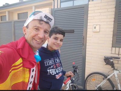 Vicente Capitán Peña