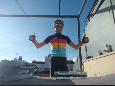 Vicente Capitán Peña