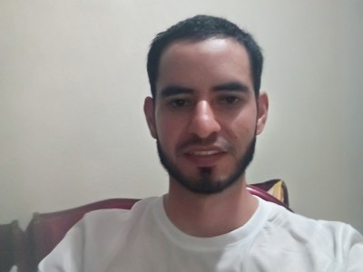 Santiago  Saldívar Esparza 