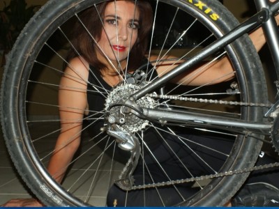 María Fernanda Robles Contreras