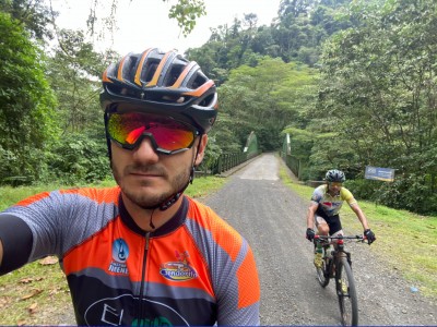 José David Rojas Quesada