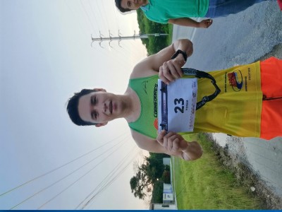 Homar  Hernández Junco