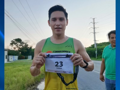 Homar  Hernández Junco