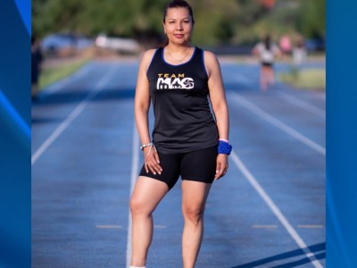 ERIKA JESUSITA VALENZUELA