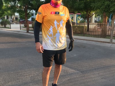 Guillermo  Ramírez Dórame