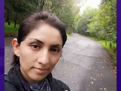 Alma Patricia  Martínez Hernández 