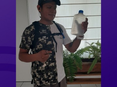 enrique cruz lagunas