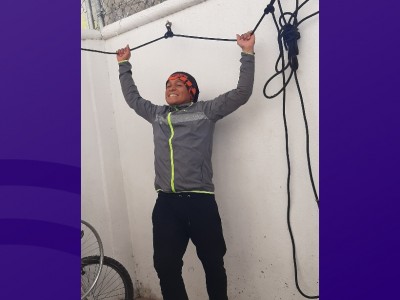 enrique cruz lagunas