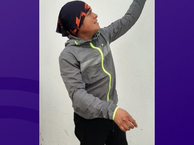 enrique cruz lagunas