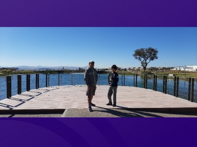 enrique cruz lagunas