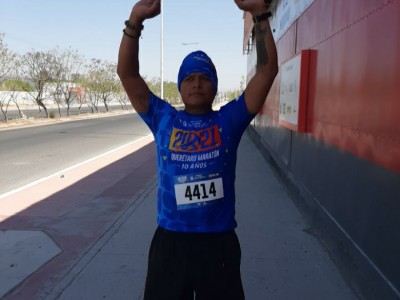 enrique cruz lagunas