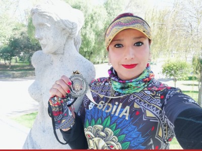 Alicia Meléndez Montañez