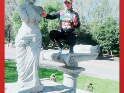 Alicia Meléndez Montañez