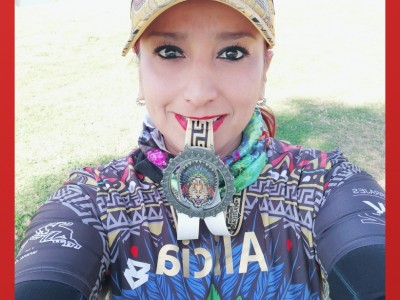 Alicia Meléndez Montañez