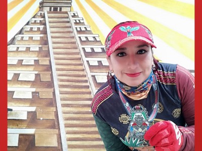 Alicia Meléndez Montañez