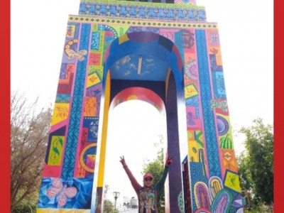 Alicia Meléndez Montañez