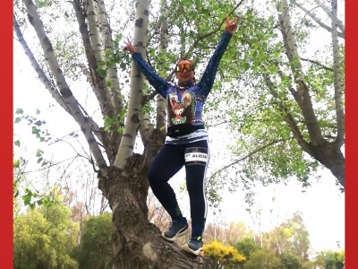 Alicia Meléndez Montañez