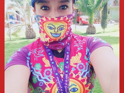 Alicia Meléndez Montañez