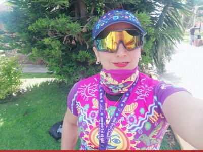 Alicia Meléndez Montañez