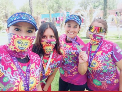 Alicia Meléndez Montañez