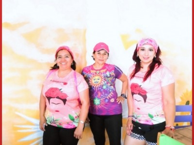 Alicia Meléndez Montañez