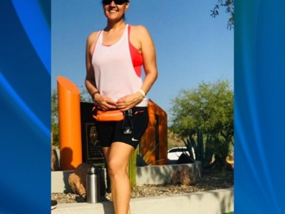 Dafne Pérez Barraza