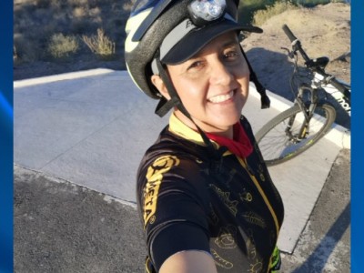 Dafne Pérez Barraza