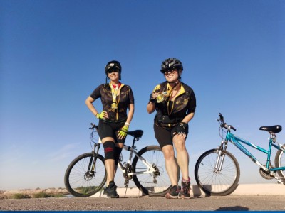 Dafne Pérez Barraza