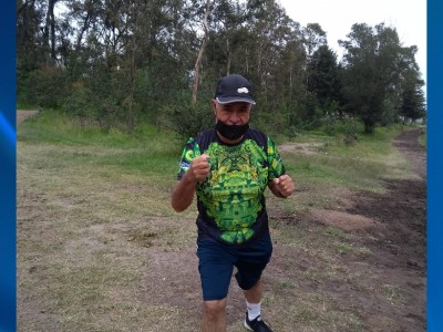 Jose luis López salmoran