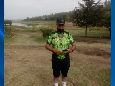 Jose luis López salmoran