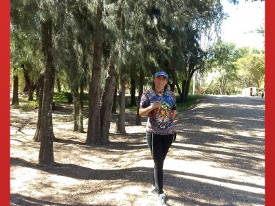 Maria Magdalena Cuevas zuñiga