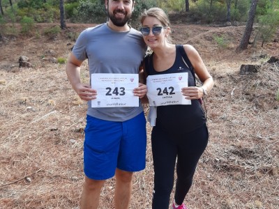 Cristina Borrueco González 