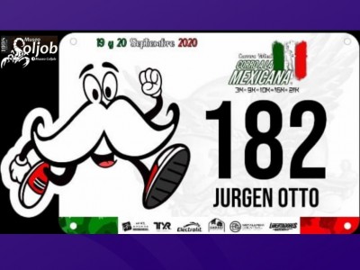 Jurgen Otto Bluhum Morales 