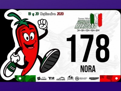 Nora González Romero