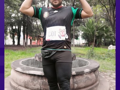 Eduardo  Soto Dávila