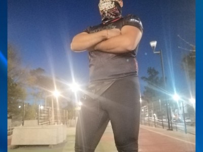 Eduardo  Soto Dávila